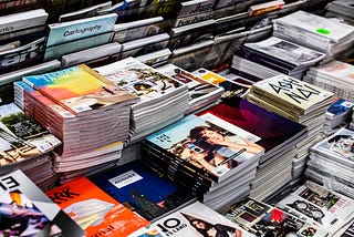 These Large Publications Pay $3,000 or More For Content You’re Already Creating