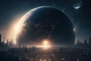 AI as next generation