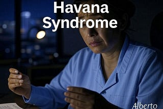 Havana Syndrome