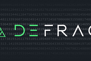 DeFrag Alpha launch: first 10,000 USDC available for borrowing.