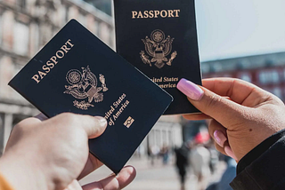 Global Tax Strategy for Passport Bros