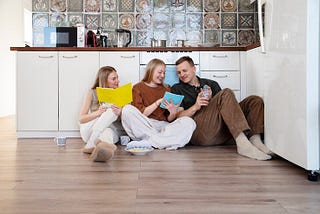 Budget-Friendly Flooring: Why Laminate is a Smart Choice