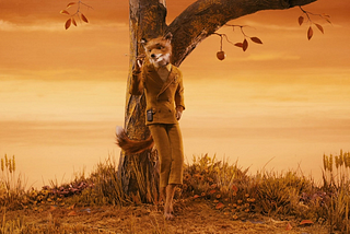 Critica | Fantastic Mr. Fox (O Fantástico Sr. Raposo) — 2009