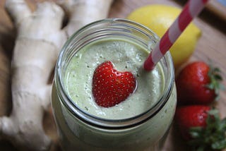 Top 3 Reasons to Drink Green Smoothies