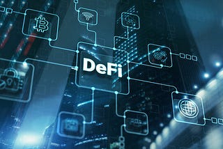DeFI in the midst of Global Economic Slowdown: Stability or Challenge up ahead?