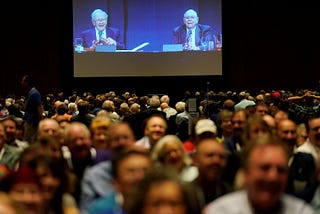 Takeaways from the 2018 Berkshire Hathaway Shareholders Meeting