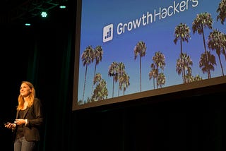 Key Growth Lessons from GrowthHackers Conference 2018