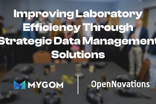 Improving Laboratory Efficiency Through Strategic Data Management Solutions