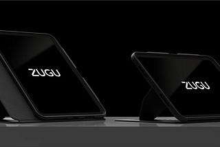 The Ultimate Companion for Your iPad Pro M4: A Deep Dive into the ZUGU 360 Case
