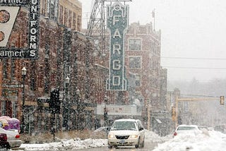 What it’s like living in Fargo, North Dakota?