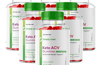 Proton Keto ACV Gummies 【USA! True Reviews】 Helpful To Maintain Lean Shaped Body