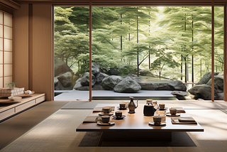 Tokyo’s Top Tea Shops: A Traveler’s Guide