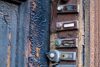 Making the most of the eyes and minds of Hackney’s frontline staff