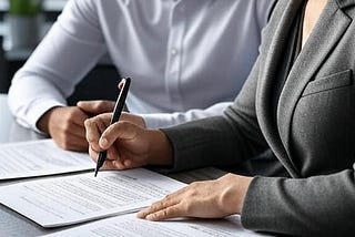 Replacing Annual Reviews with Regular Feedback and Communication