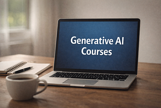 5 Generative AI Courses on Coursera Worth Your Time (2026 Review)