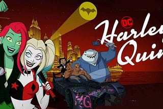 Harley Quinn Saison 4 Épisode 8 en Streaming VF ét Vostfr (Série)