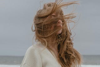 Her Unheard Thoughts and Unsaid Words