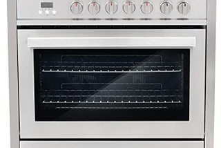 5 Best Quality Cooking Ranges In 2021