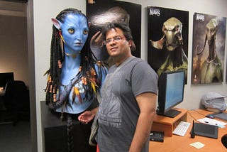 My journey from an outsider to an insider — Hemant Sharma #JeenaIsiKaNaamHain