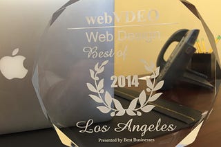 Web Design LA