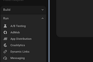 Flutter Firebase Remote Config