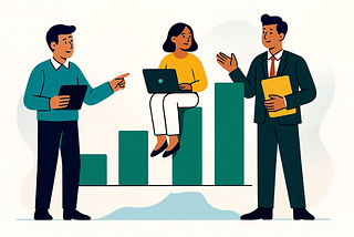 Assessing Business Maturity for a Design System