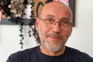 🐉✨ Gustavo Herraiz Lahassen, gestor cultural y emprendedor con IA: “🌍 Precisamente por el sálvese…