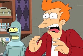 Disney+ Star se lanza con ‘Futurama’ y ‘Bob’s Burgers’ por sorpresa