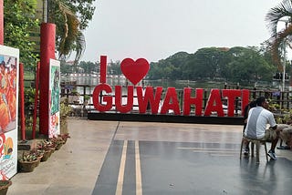 Specialities of my city Guwahati — HostelDevta