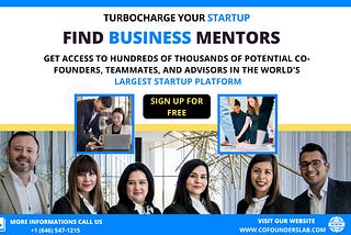 online business mentor