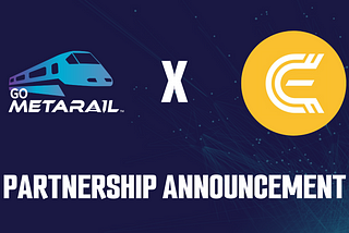 Go MetaRail and EFUN Announce Strategic Partnership