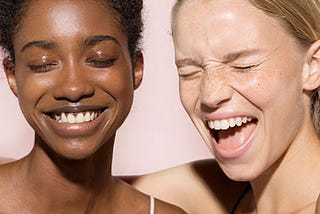 The Glossier Promise