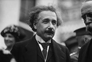 Einstein and the Photoelectric Effect