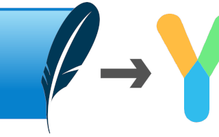 Goodbye SQL, hello CRDT!