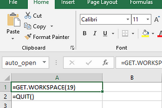 Tracing Get.Workspace