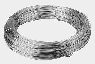 Difference Between Hot Dipped Galvanized Wire and Electro Galvanized Wire