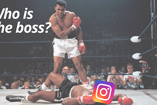 8 façons de “dompter” l’algorithme Instagram en 2023