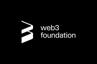 Leadership Transition at the Web3 Foundation