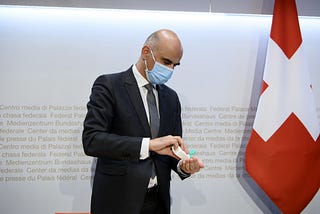 Warum leugnen Bundesrat und BAG weiterhin wissenschaftliche Fakten?