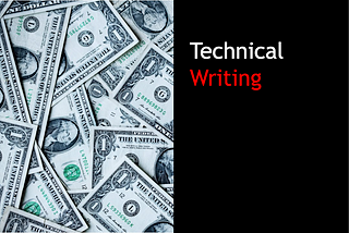 Earn 200$-700$ Per Article — The Only Website You Need to Know as a Technical Writer