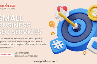 small business seo