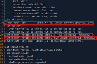 LAME WALKTHROUGH: Hack The Box