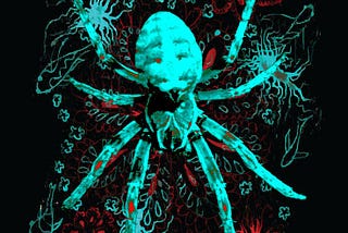 ℳystic ₷pider 🕷️ Lounge