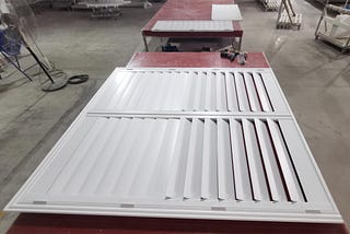 Unveiling the Craftsmanship of a Leading Plantation Shutter Manufacturer