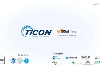 Transform Your Business with AWS Cloud Services by TiCON: Your Trusted AWS Partner in Bangladesh