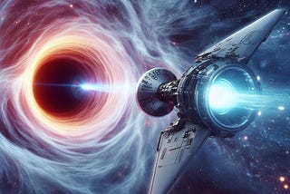Interstellar: Narrative Exploration and Genre Fusion, by Aurélien Nancel, 📖 Aurelien Nancel