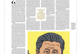 La cultura de Xi Jinping