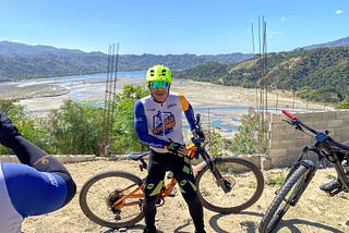 Aprendizajes del MTB