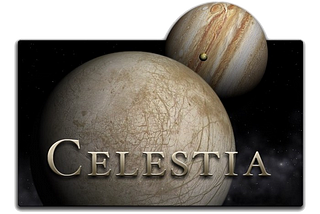 Installing Celestia without apt-key on Debian-based GNU/Linux distros
