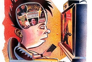 Is Technology Boon or Curse?